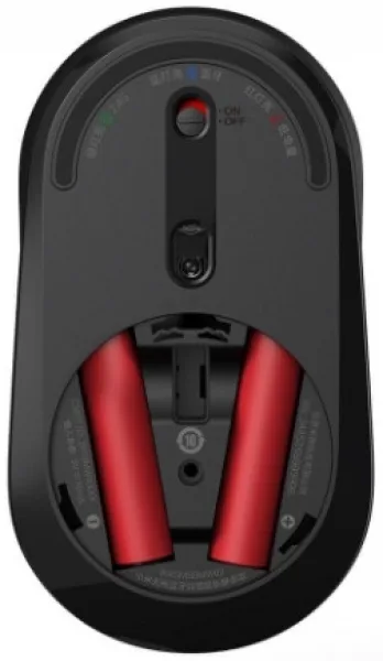 Mouse Xiaomi Wireless Lite